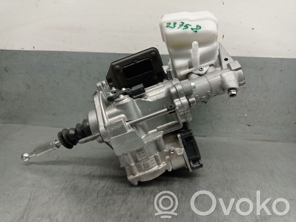 Zawór / Czujnik Servotronic   4M0614105AA,4M0614105AA,BP54063082M