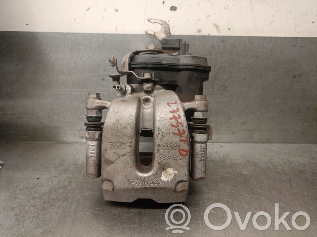 BMW X3 G01 Suport etrier spate 