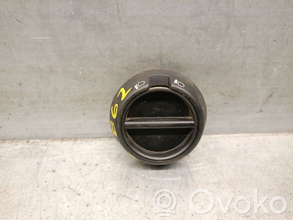Przycisk / Pokrętło regulacji oświetlenia deski rozdzielczej   7700352939,4500531,7700352939VALEO