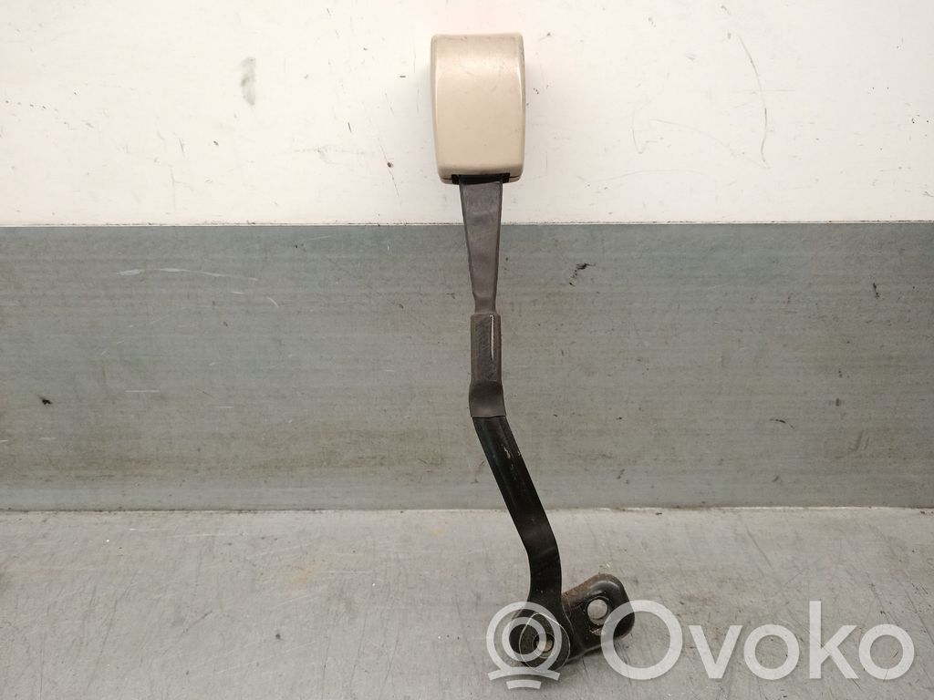 Audi A3 S3 8L Gurtschloss vorne 