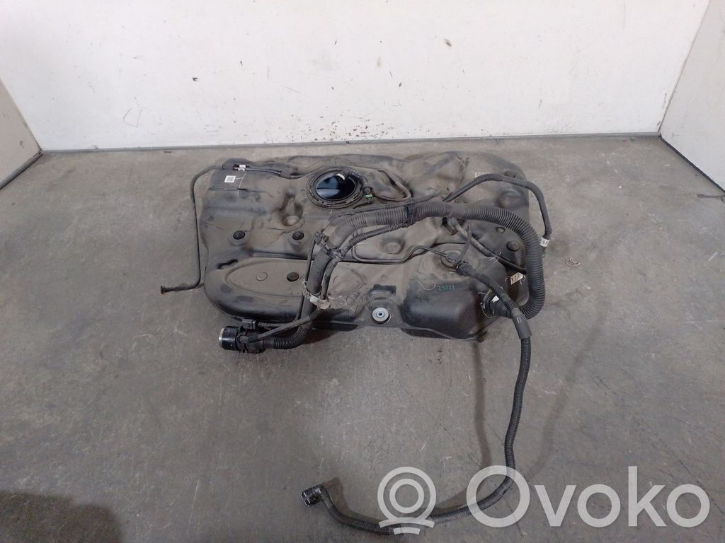 Toyota RAV 4 (XA50) Polttoainesäiliö 