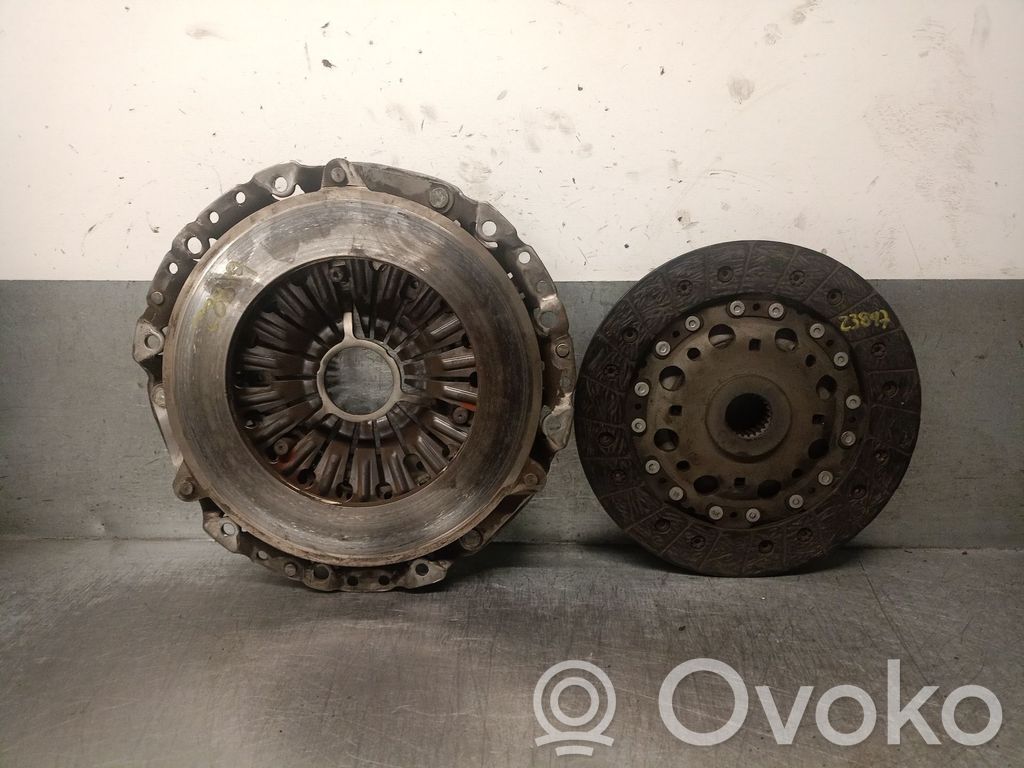 BMW 1 E81 E87 Sankabos komplektas 