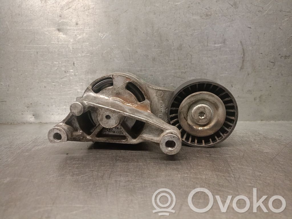 Tensor de correa del alternador   06A903315E,06A903315E