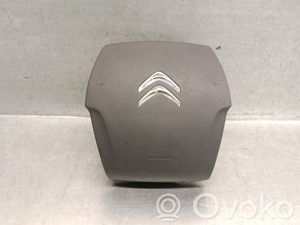 Citroen C4 Grand Picasso Airbag volan 