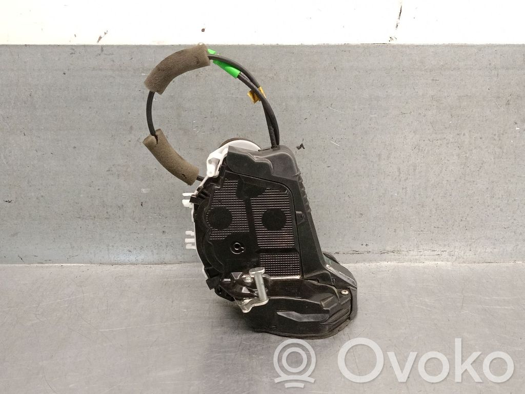Toyota Yaris Încuietoare ușă spate 