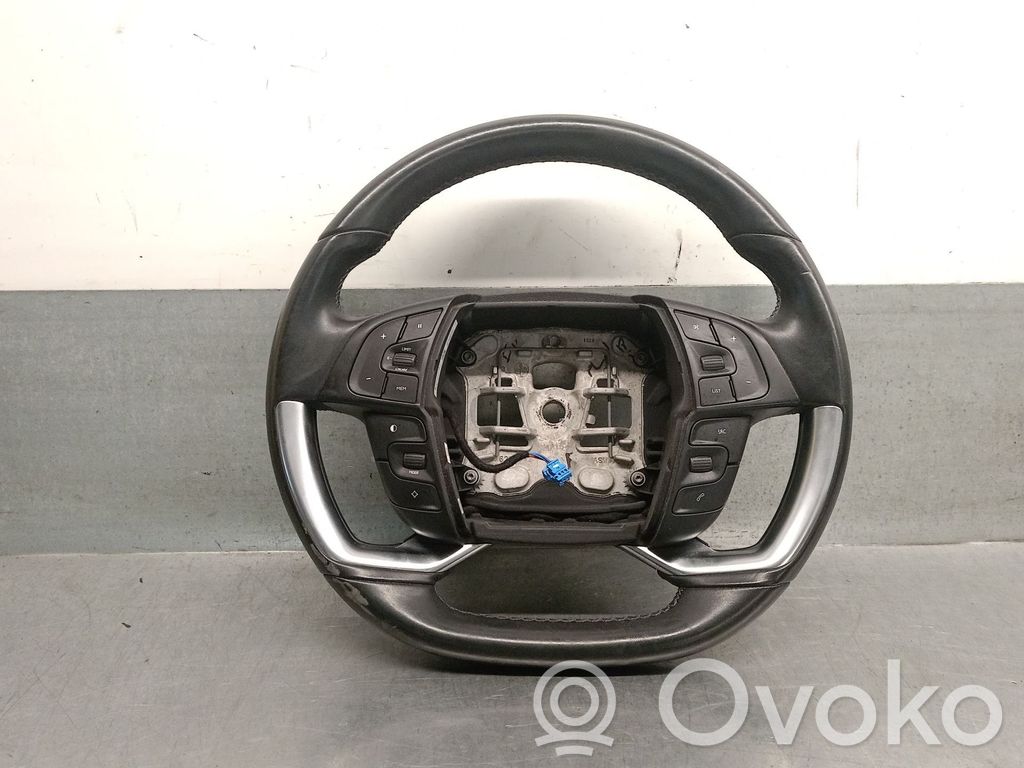 Citroen C4 Grand Picasso Lenkrad 