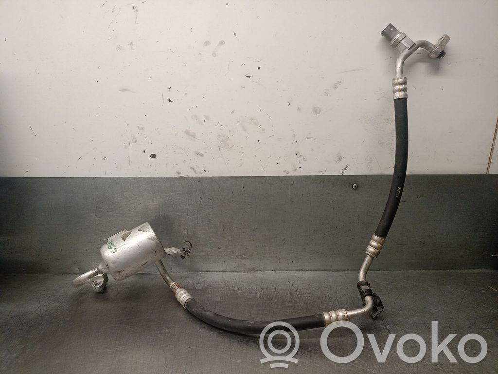 KIA EV6 Wąż / Przewód klimatyzacji A/C 