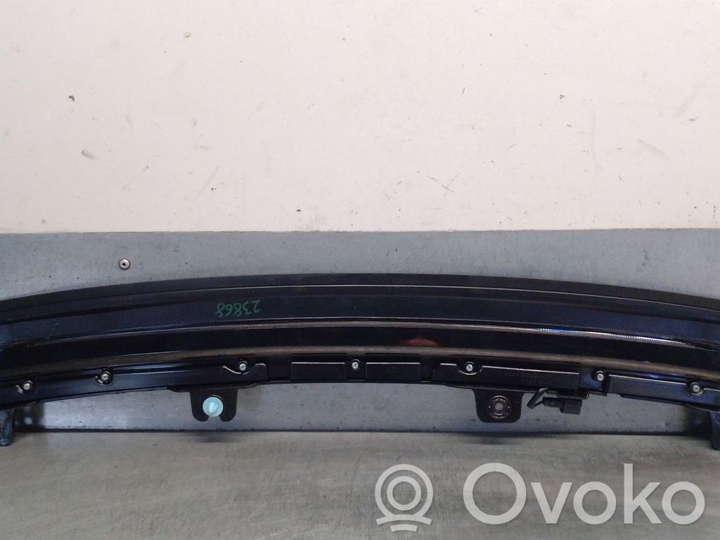 Third/center stoplight   92700CV050,92700CV050