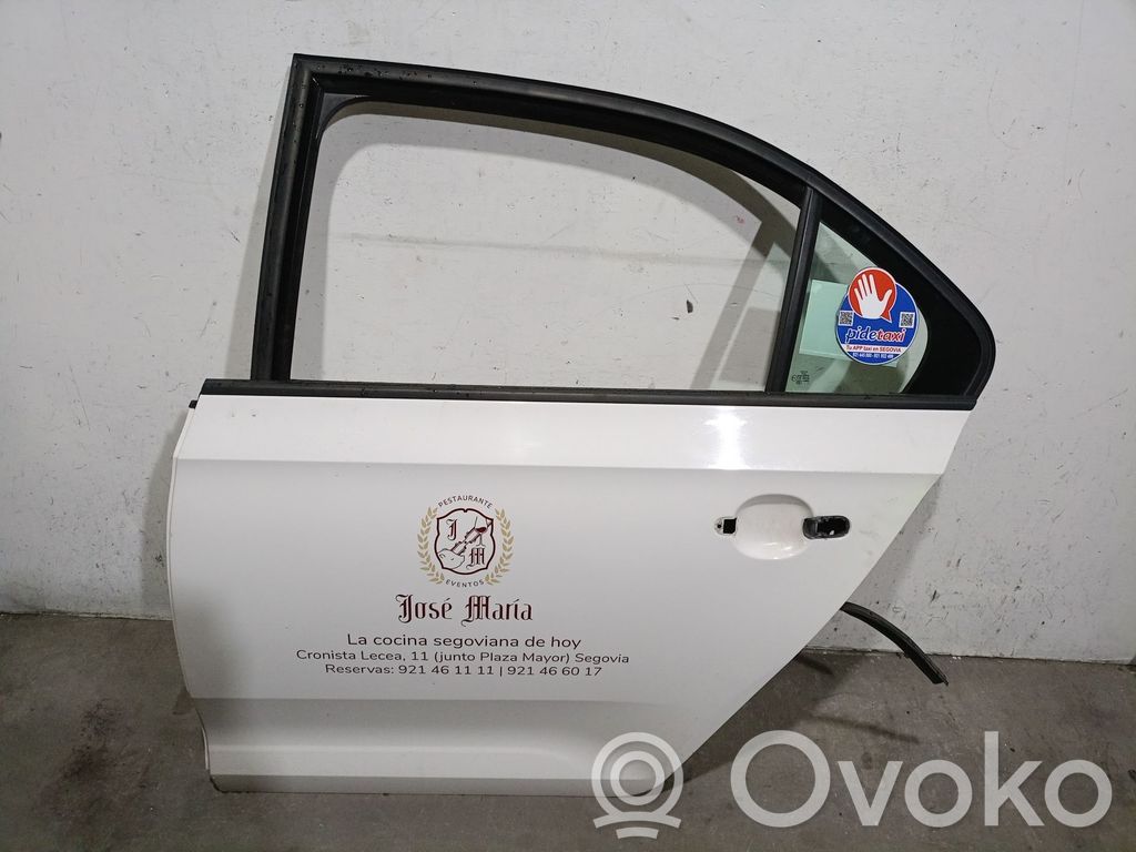 Seat Toledo IV (NH) Ușă spate 