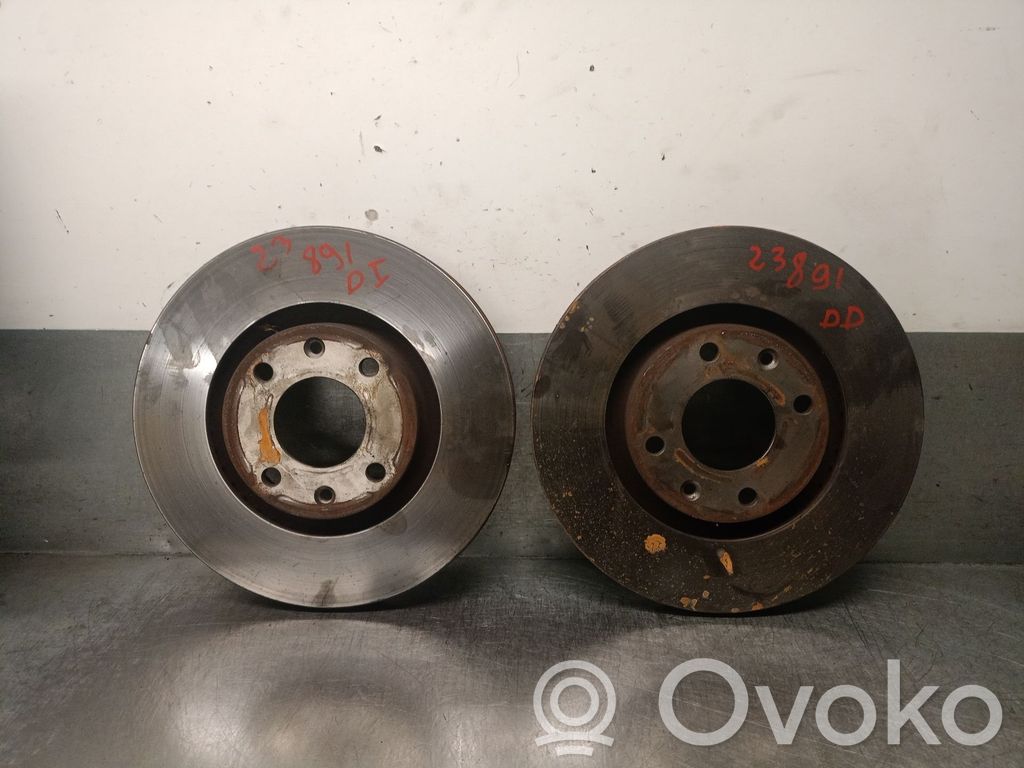 Front brake disc   4246W2,4246W2