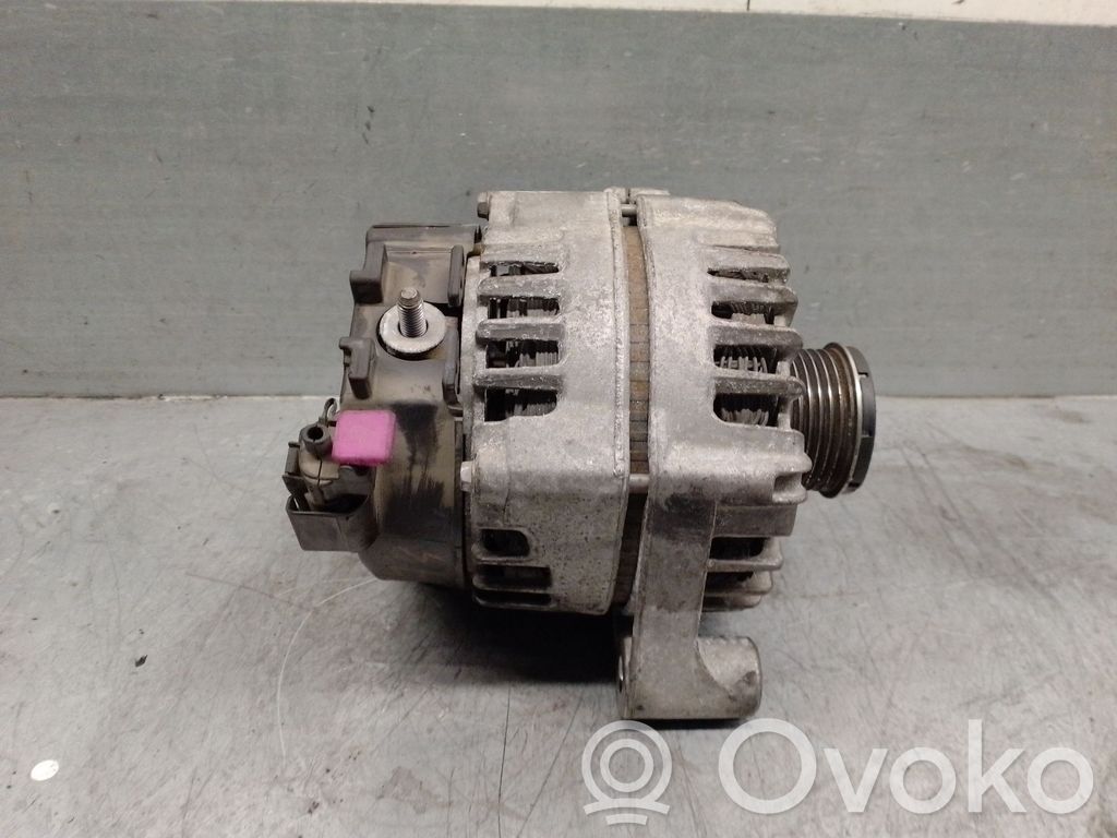 BMW X4 F26 Alternador 