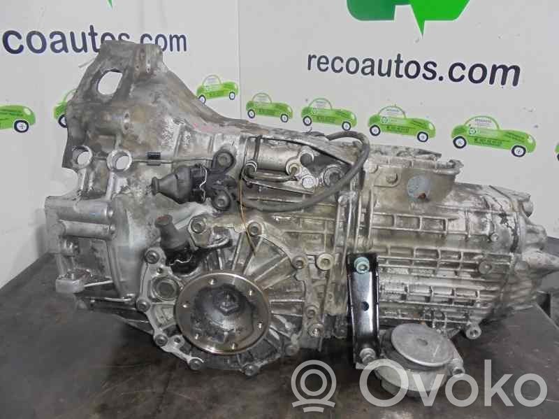 Audi 80 90 S2 B4 Manual 5 speed gearbox 