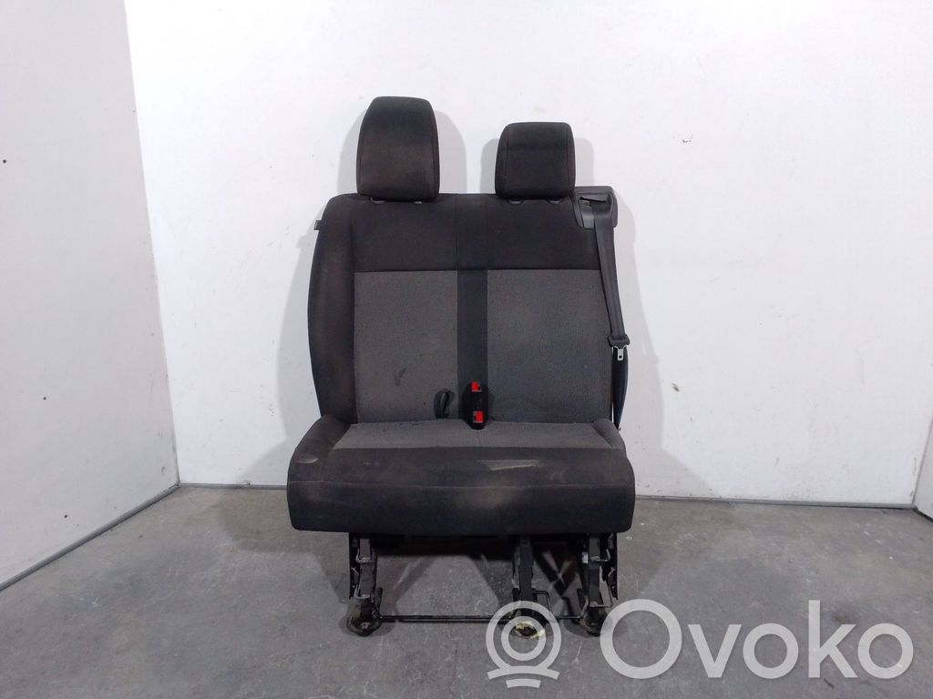 Peugeot Expert Front passenger seat 