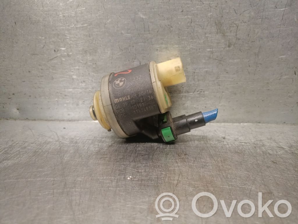 BMW 1 F20 F21 Filtro carburante