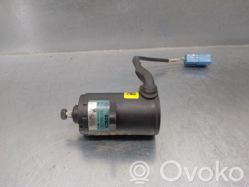 Opel Vectra B Sensor de aceleración 
