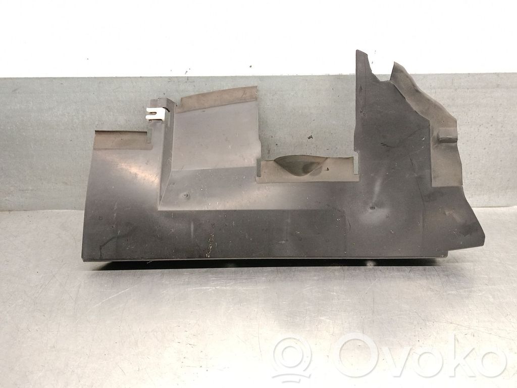 Citroen C4 I Atrapa chłodnicy / Grill 