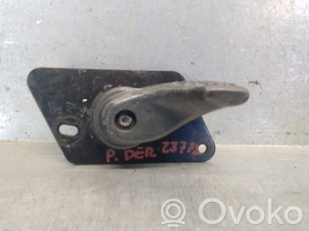 Peugeot Expert Manecilla interna puerta trasera 