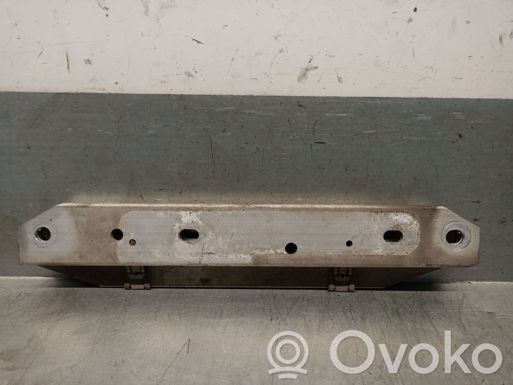 Mercedes-Benz E A207 Supporto della scatola del cambio