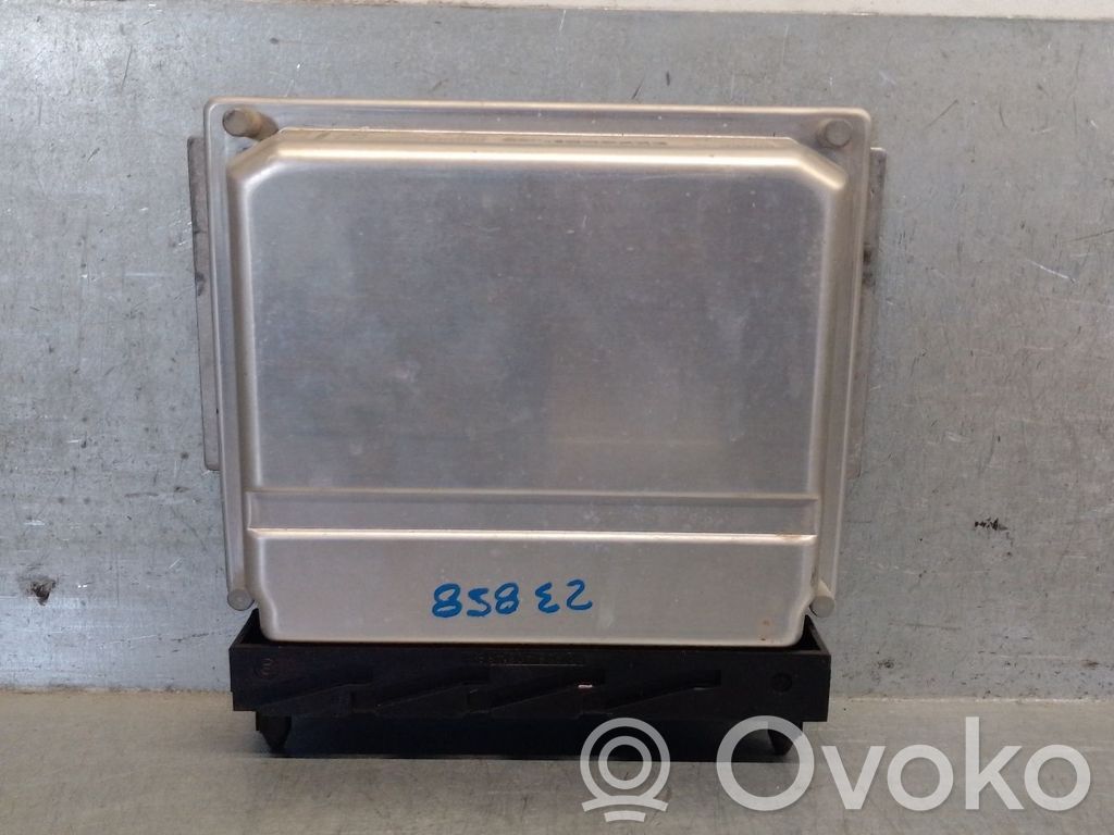 Volvo S60 Engine control unit/module 