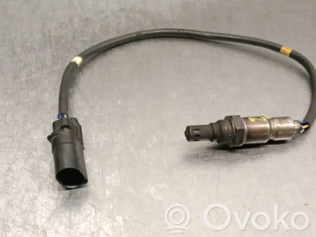 Sonda lambda   03L906262D,03L906262D,NTK