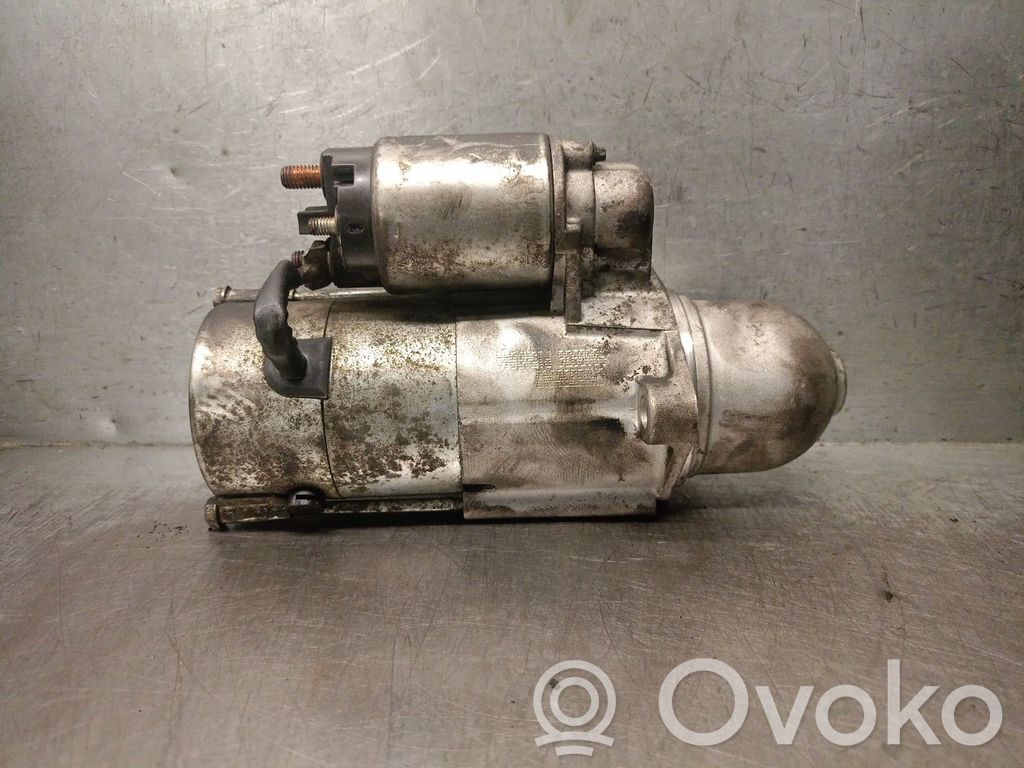Opel Signum Starteris 