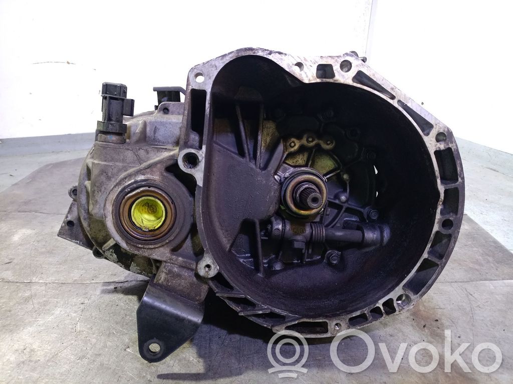KIA Picanto Scatola del cambio manuale a 5 velocità 