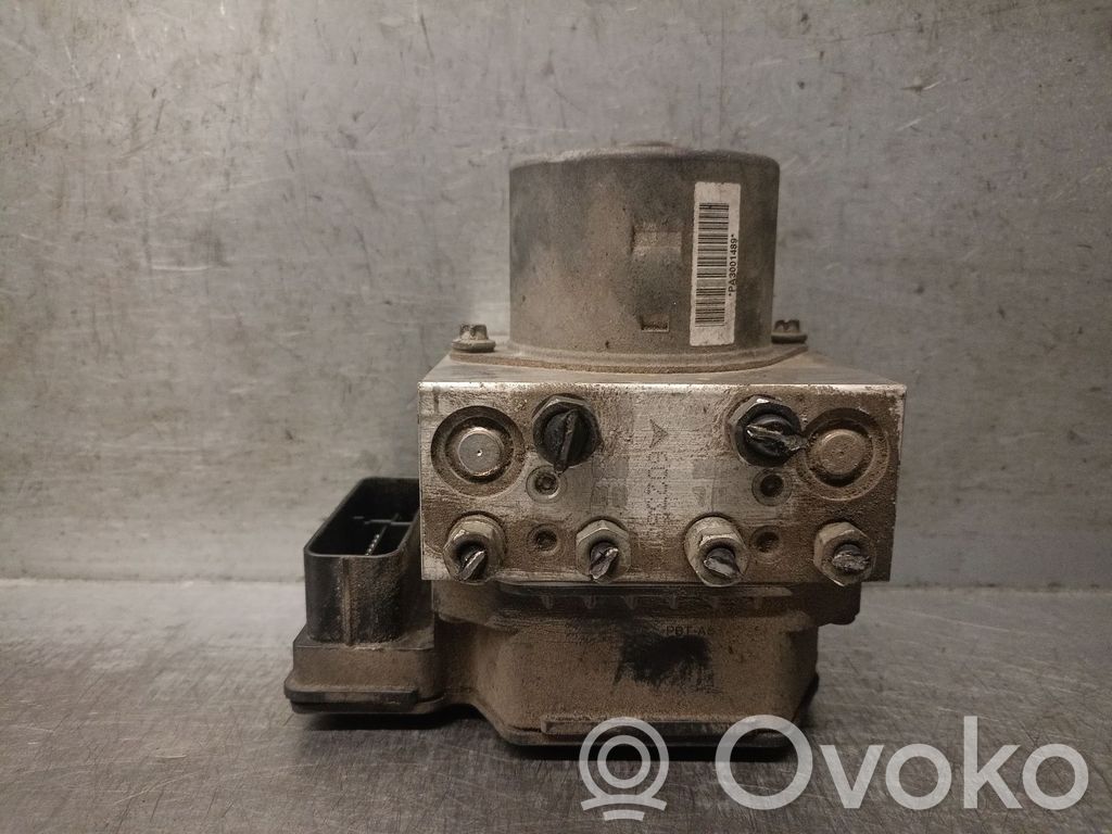 Ford S-MAX ABS bloks 