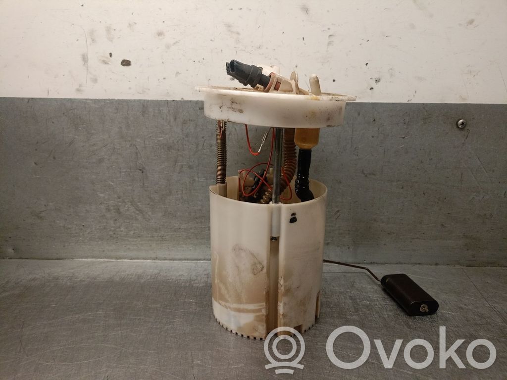 Ford Focus In-tank fuel pump 