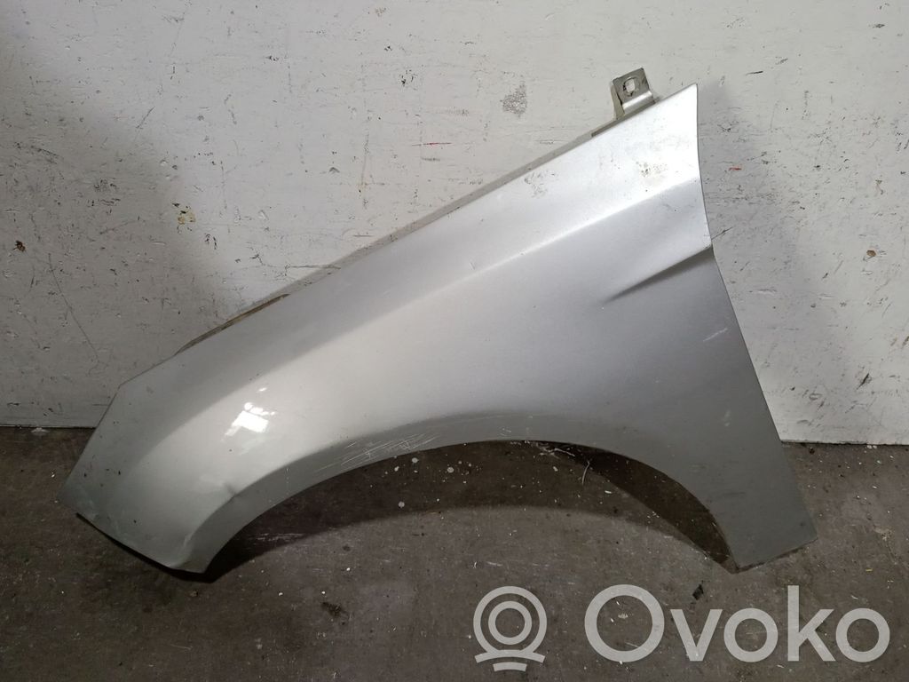 Ford Focus Sparnas 