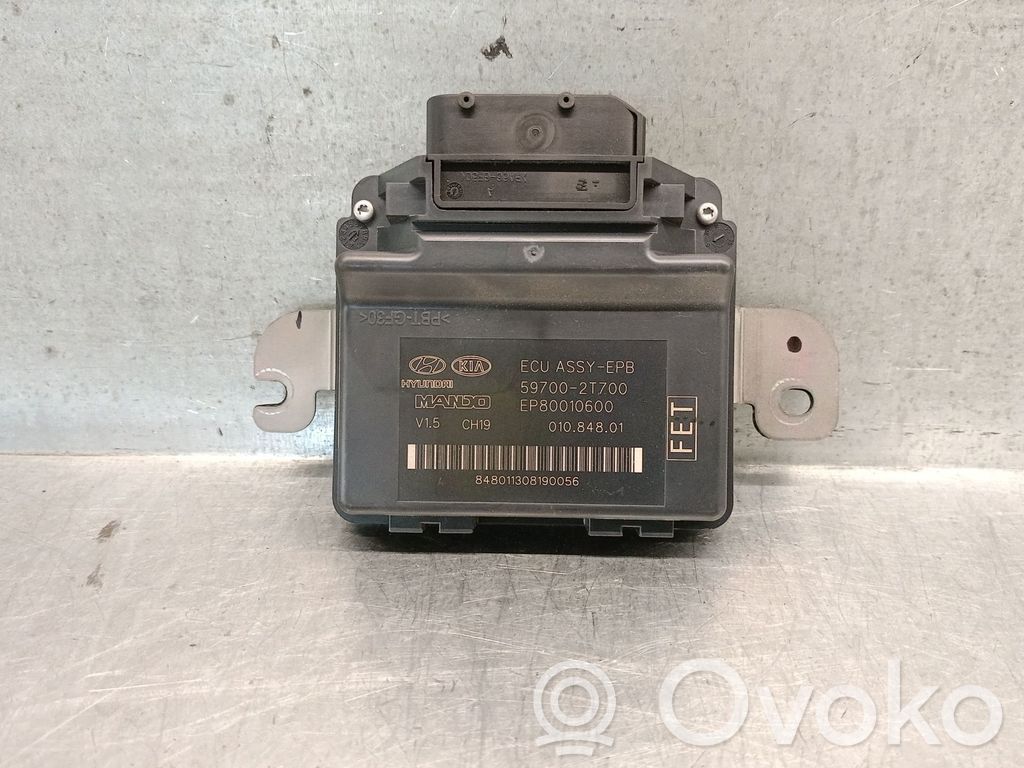 Other control units/modules   597002T700,597002T700,EP80010600MANDO