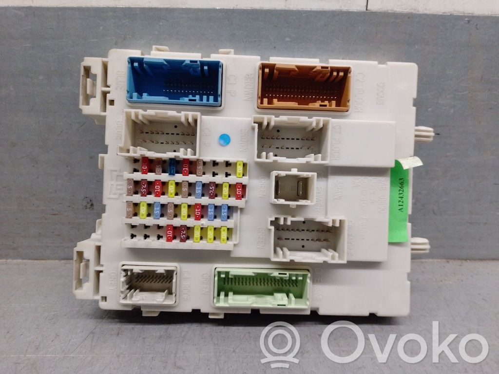 Ford Focus Fuse box set 