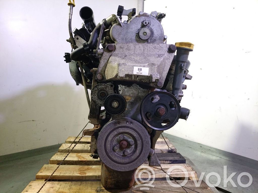 Engine   Z13DTJ,5601606,9580745