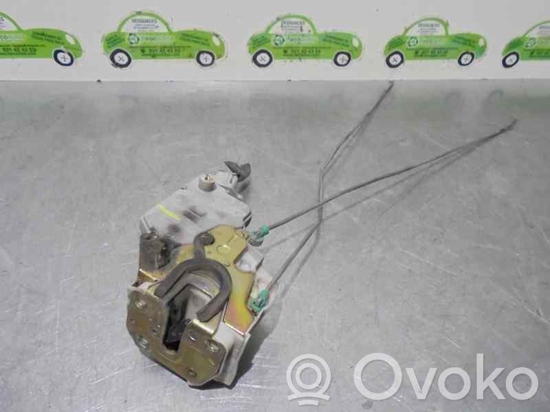Nissan Primera Rear door lock 