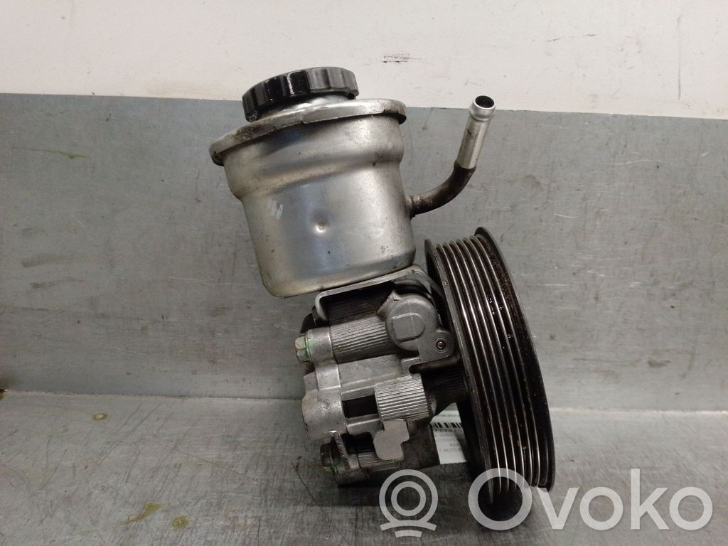 Toyota Avensis T250 Servolenkung Servopumpe elektrisch