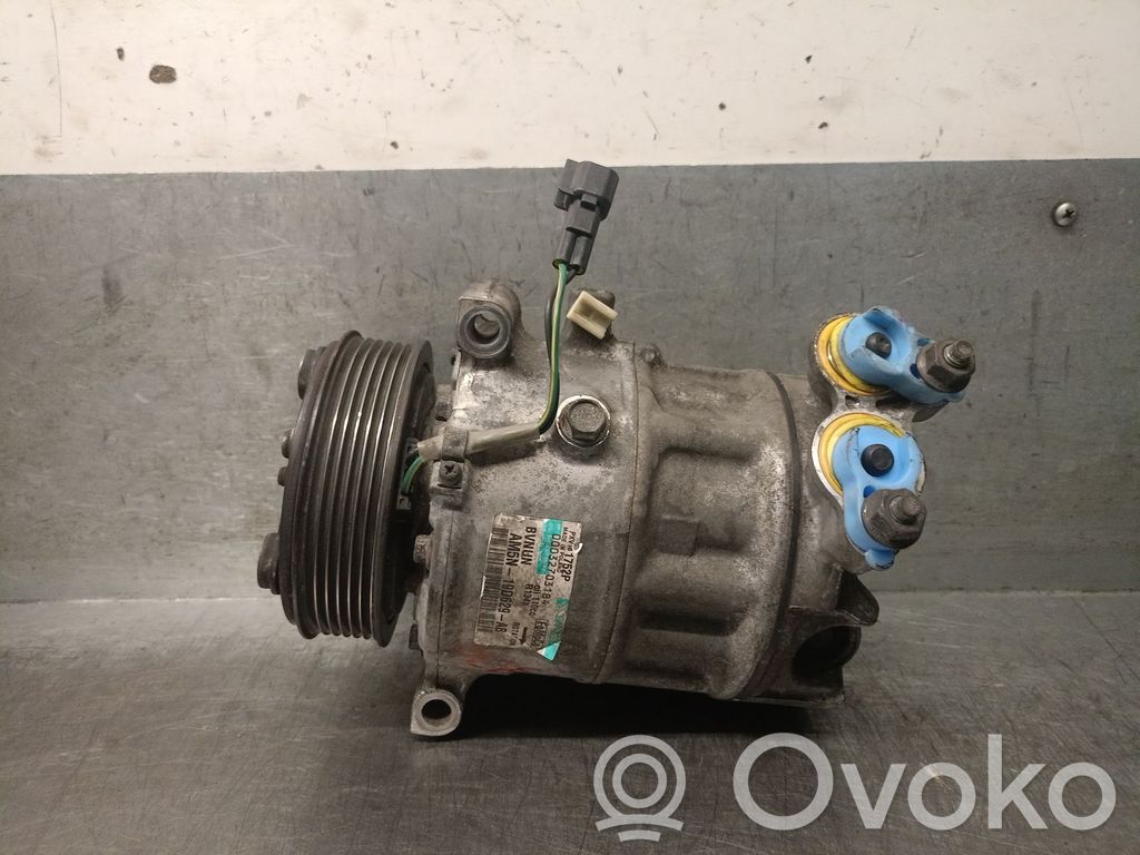 Ford Focus Compresor (pompă) aer condiționat (A/C) 