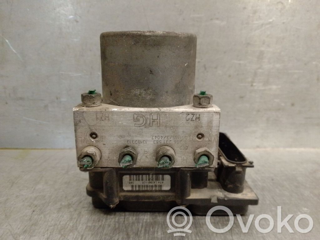 Opel Corsa C ABS Blokas 