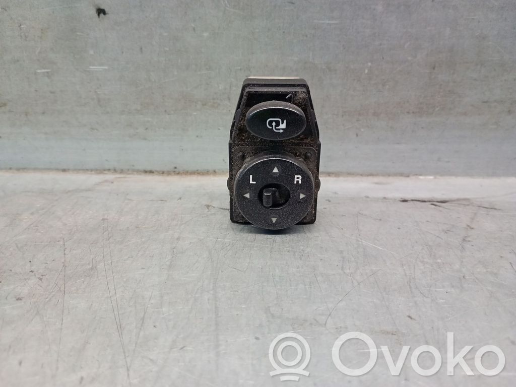 SsangYong Rexton Interruptor del espejo lateral 