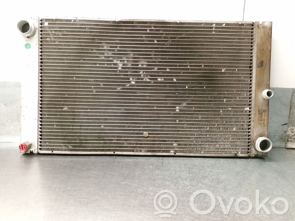 BMW 5 E60 E61 Radiator lichid răcire 