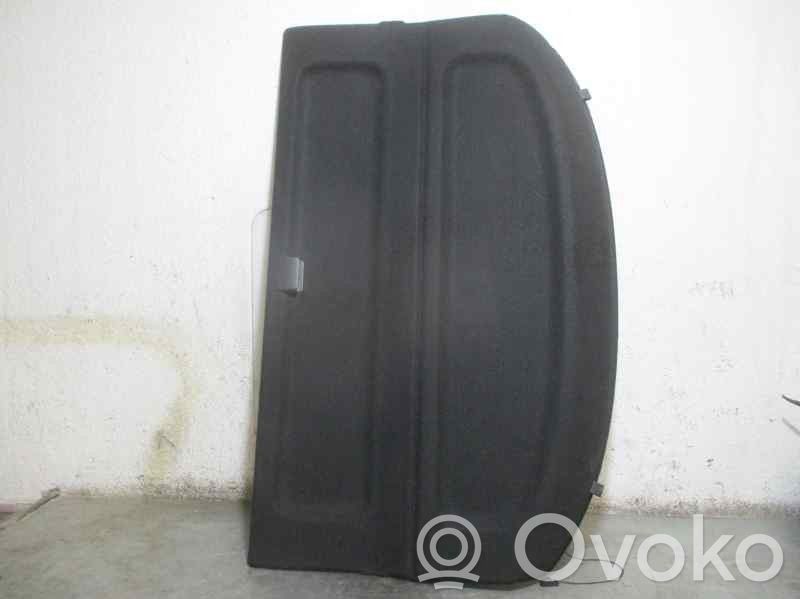 Mazda 3 I Bandeja del maletero 