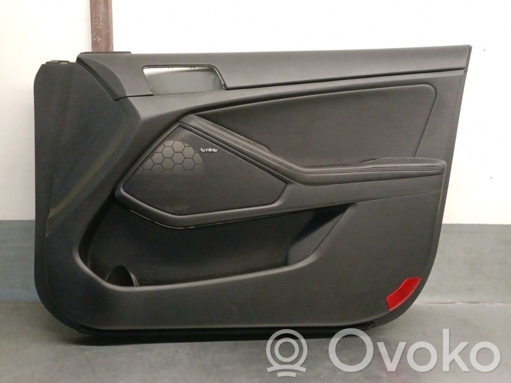 Etuoven verhoilu   823802T000,823082TJD0DA2