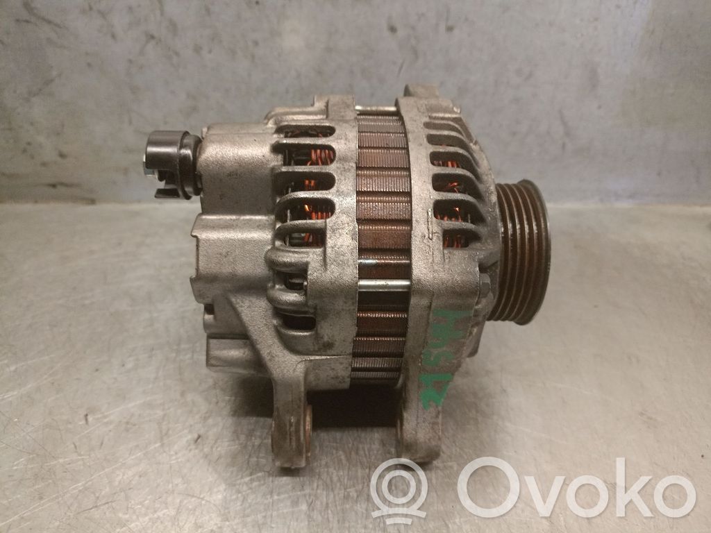 Ģenerators   A5TB1391ZD,31100RSH004