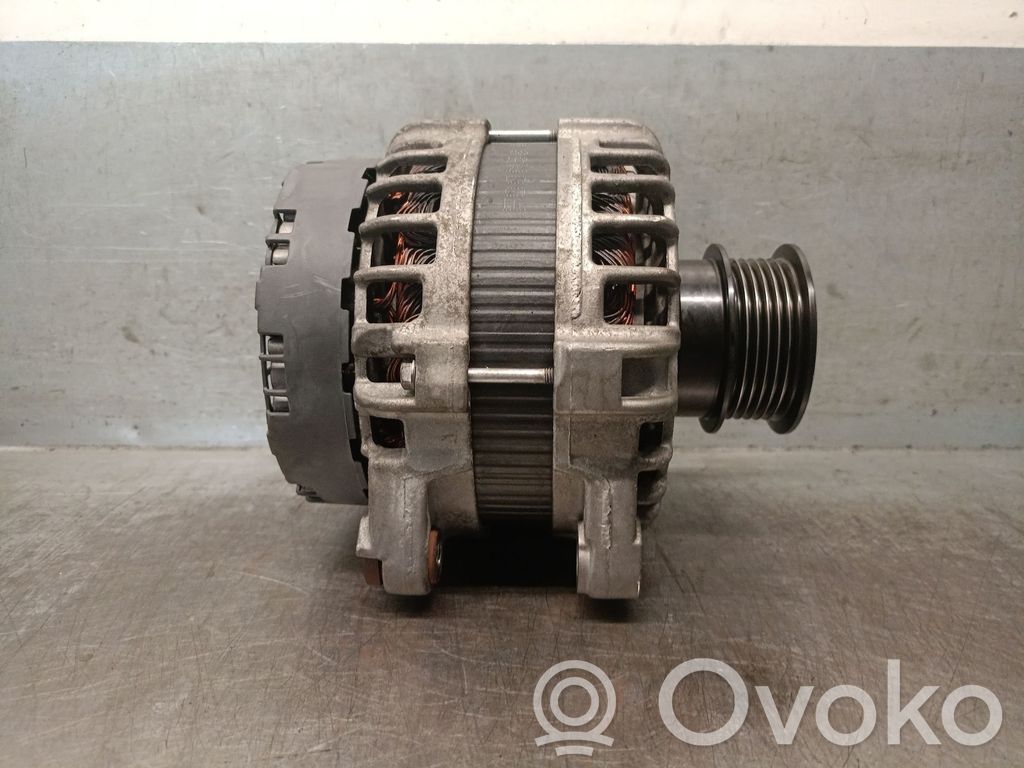 Generatorius   30659580,36010604,0125812009BOSCH
