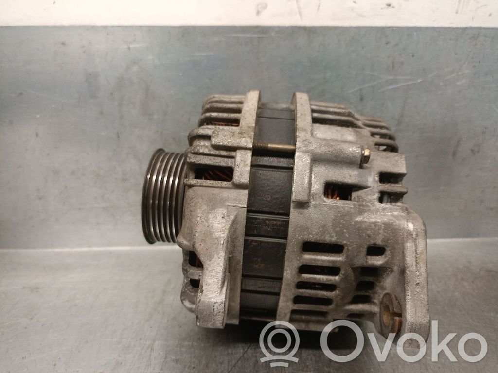 Nissan Murano Z50 Generatore/alternatore