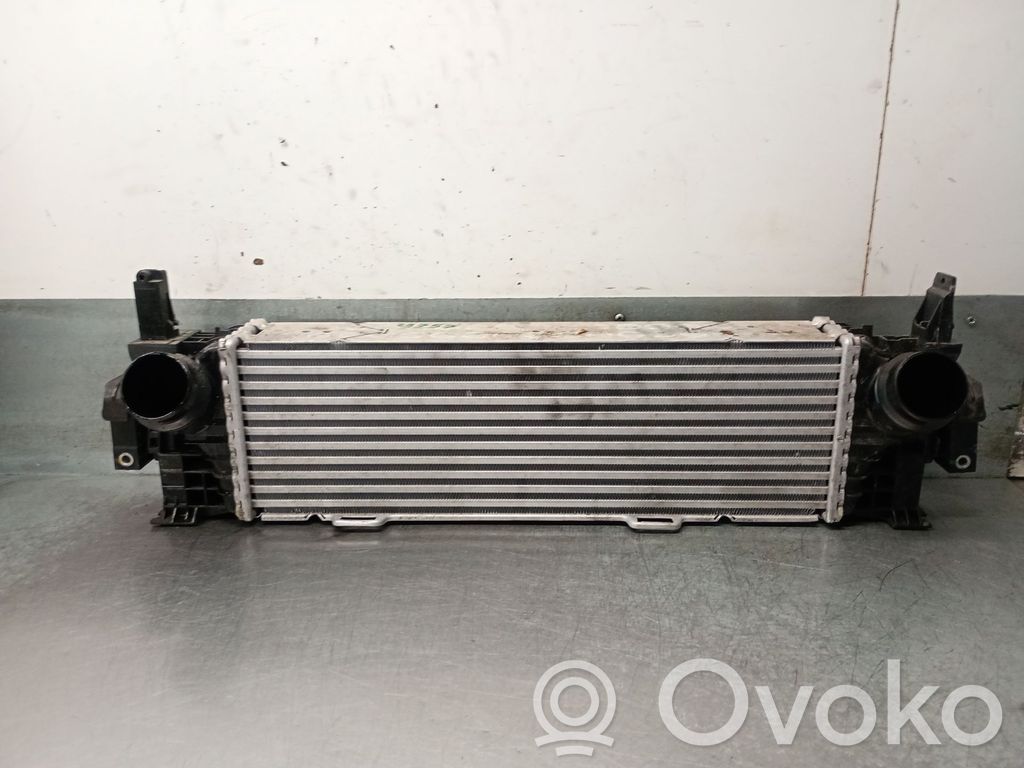 BMW X3 G01 Intercooler radiator 