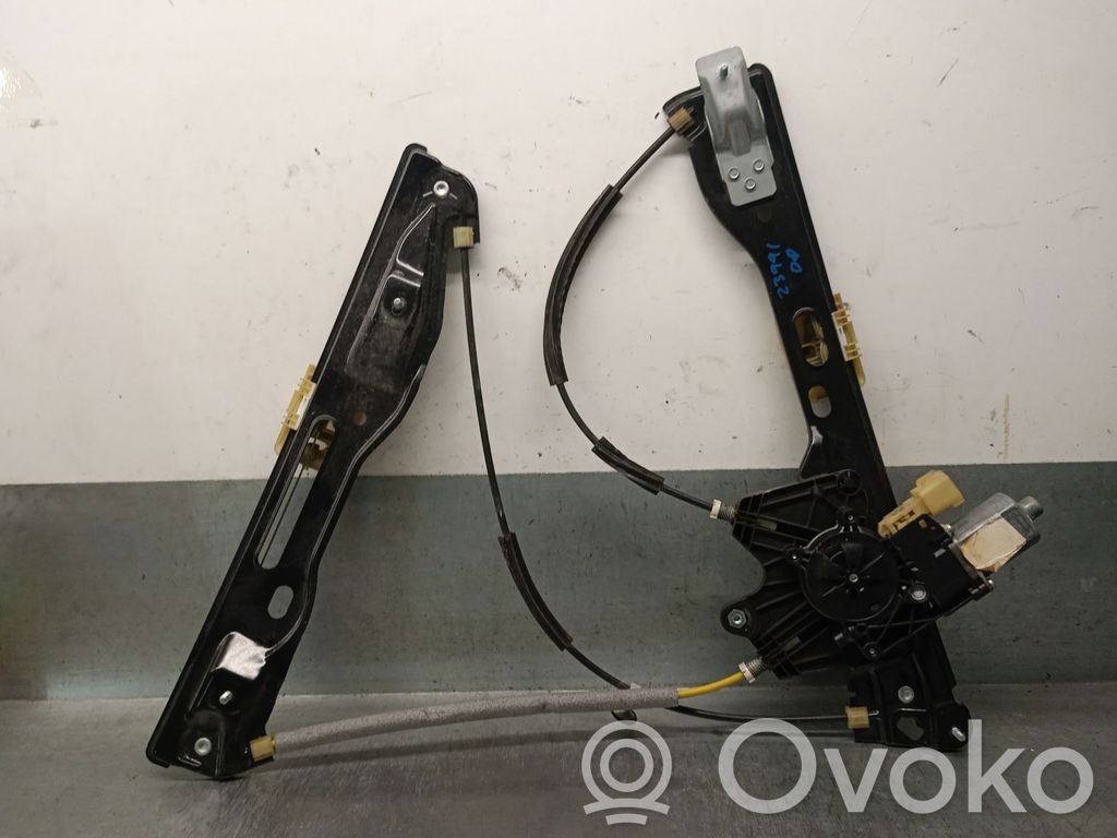Ford Mondeo MK V Macara electrică geam ușă față 