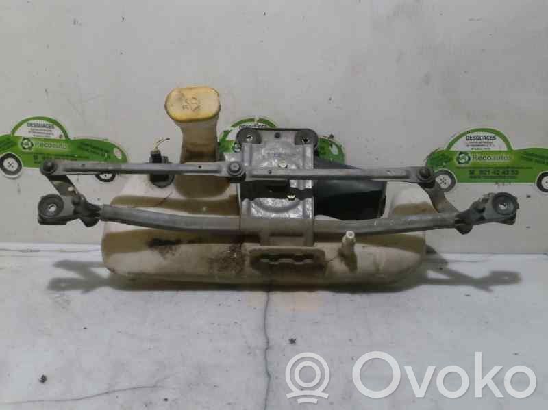 Ford Ka Wischermotor 