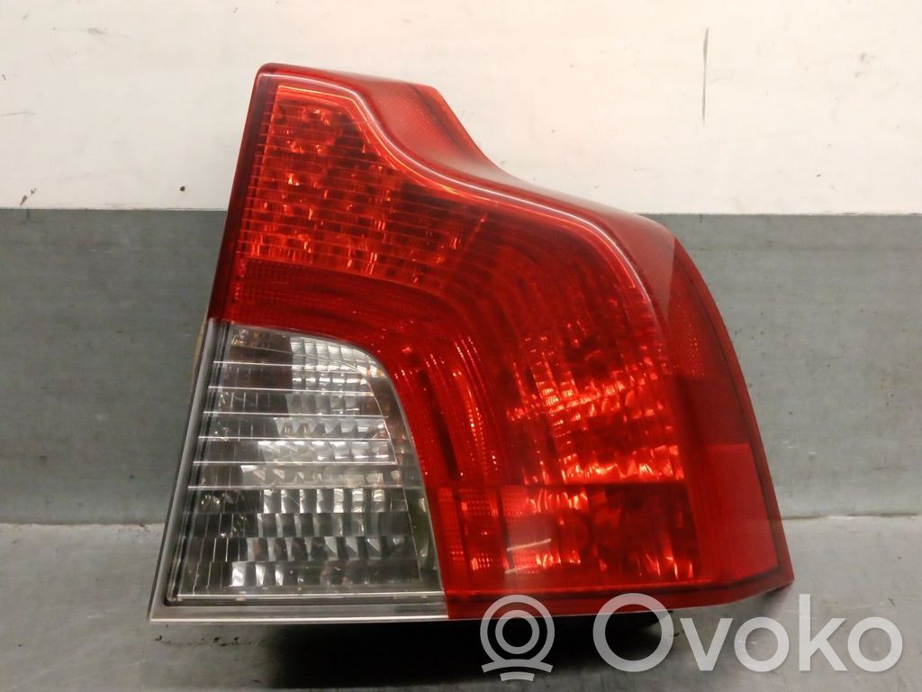 Volvo S40 Takavalot 