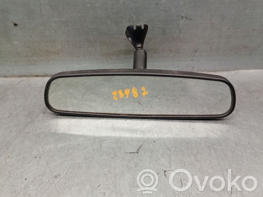 Mazda CX-3 Espejo retrovisor (interior) 