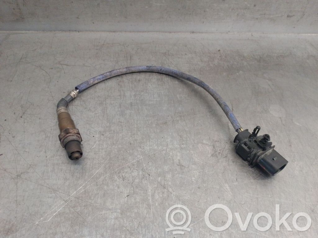 Зонд «Lambda»   DS7A9Y460AA,1744580,0258017360BOSCH
