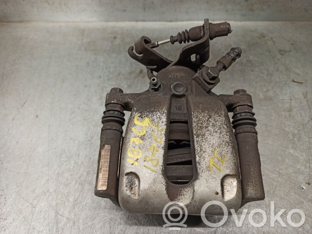 Opel Insignia A Takajarrusatula 